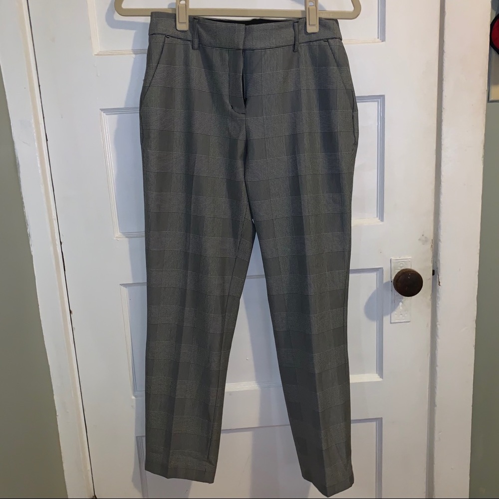 Work Pants